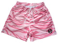 Desert Mesh Short