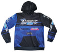 RBA Kangaroo Pocket L/S Hoodie