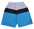 RBA Basic Basketball Short