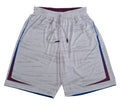 RBA Reversible Basketball Short