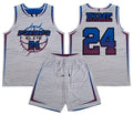RBA Reversable Mock Mesh Basketball Kit