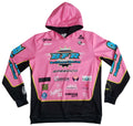 RBA Side Seam Pocket L/S Hoodie